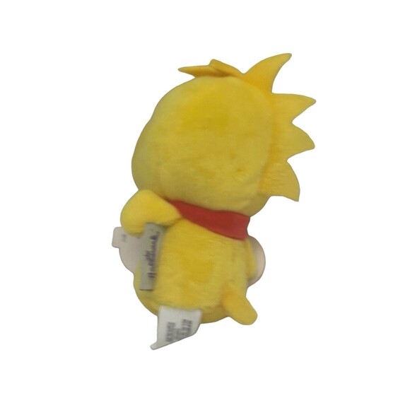 Hallmark Itty Bittys Peanuts HOLIDAY WOODSTOCK Christmas Brand New With Tags - Picture 12 of 16